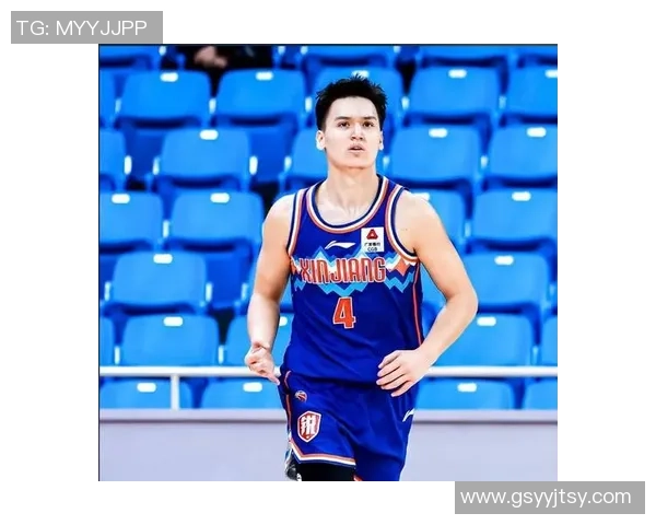 辽宁对阵新疆第五场精彩直播时间定于4月18日敬请关注不容错过