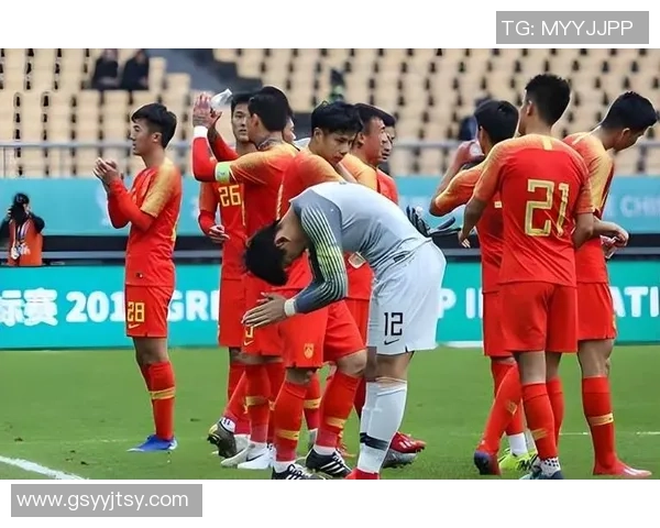 U22国足主场踢越南首发猜测，王钰栋+蒯纪闻无缘，荷乙主力首秀